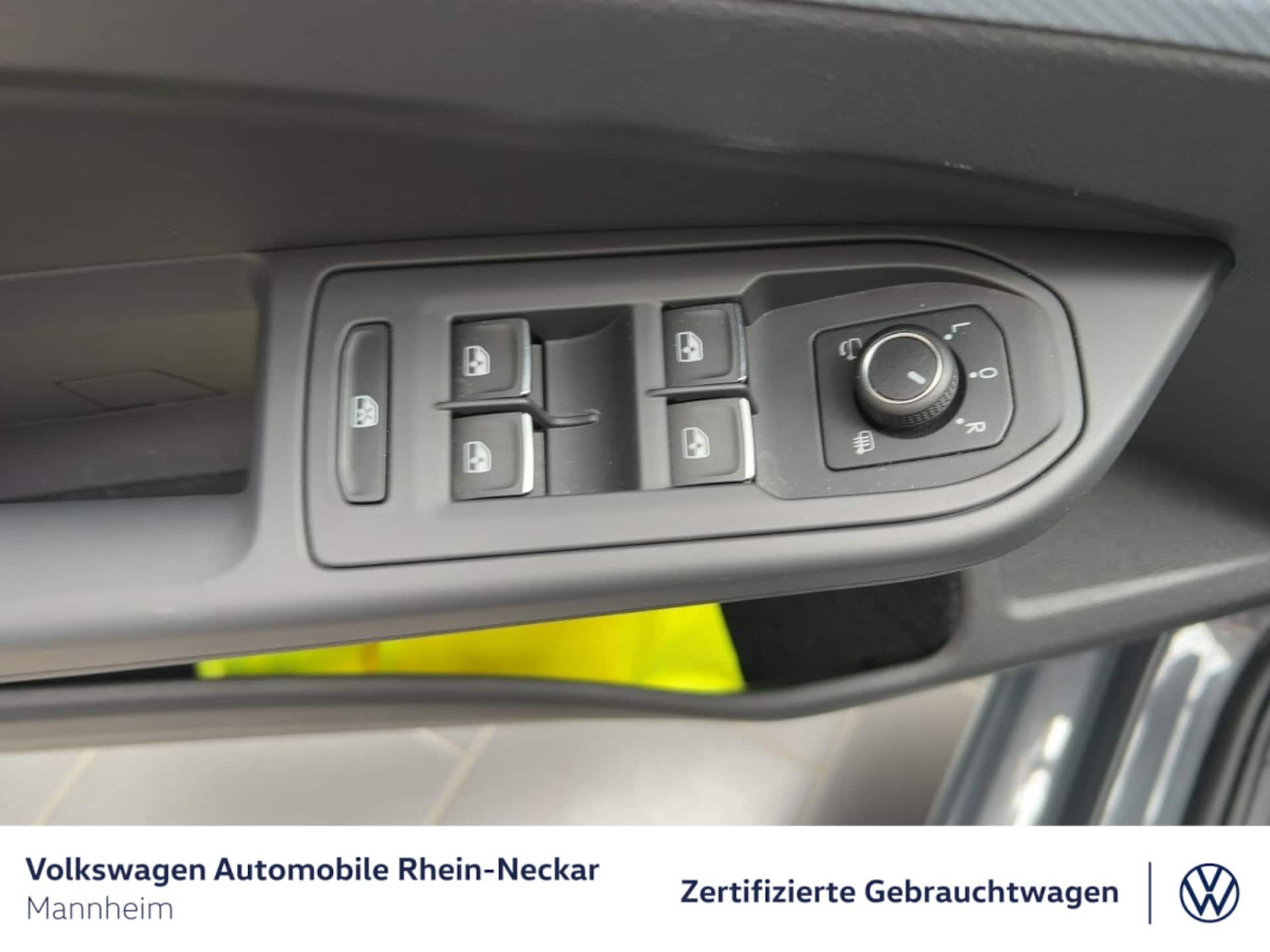 Volkswagen Golf Goal