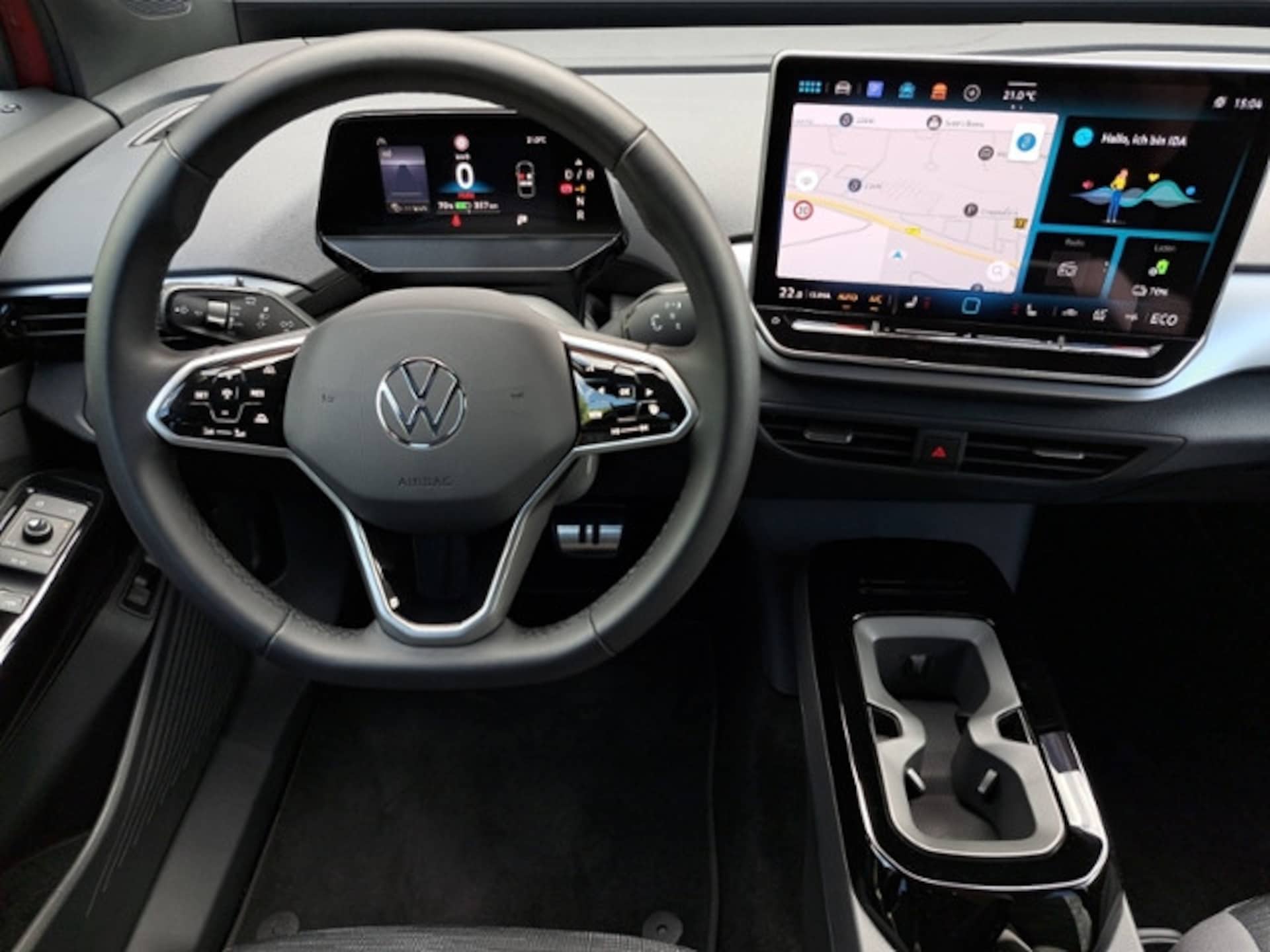 Volkswagen ID.4 Pro