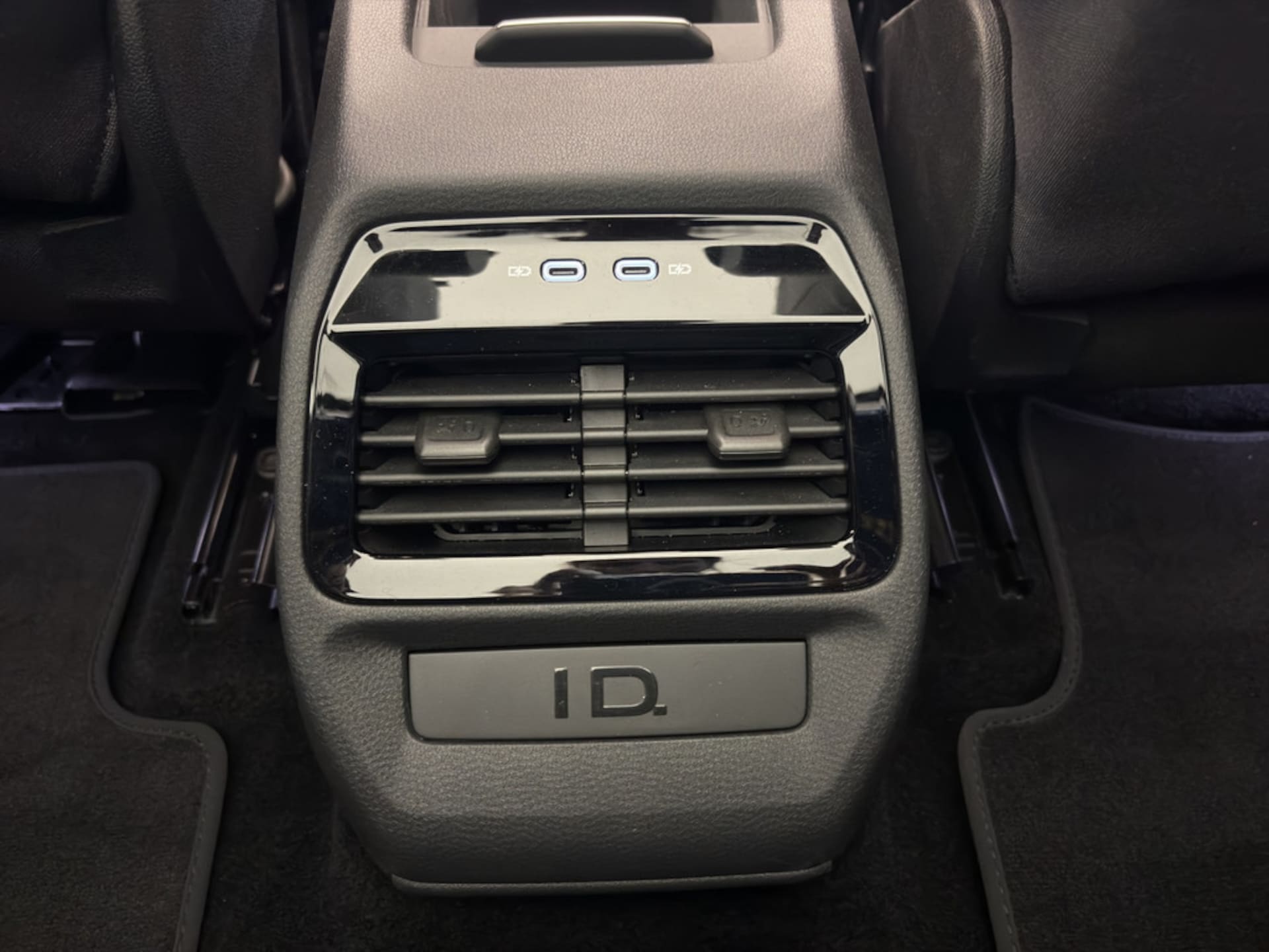 Volkswagen ID.4 Pure