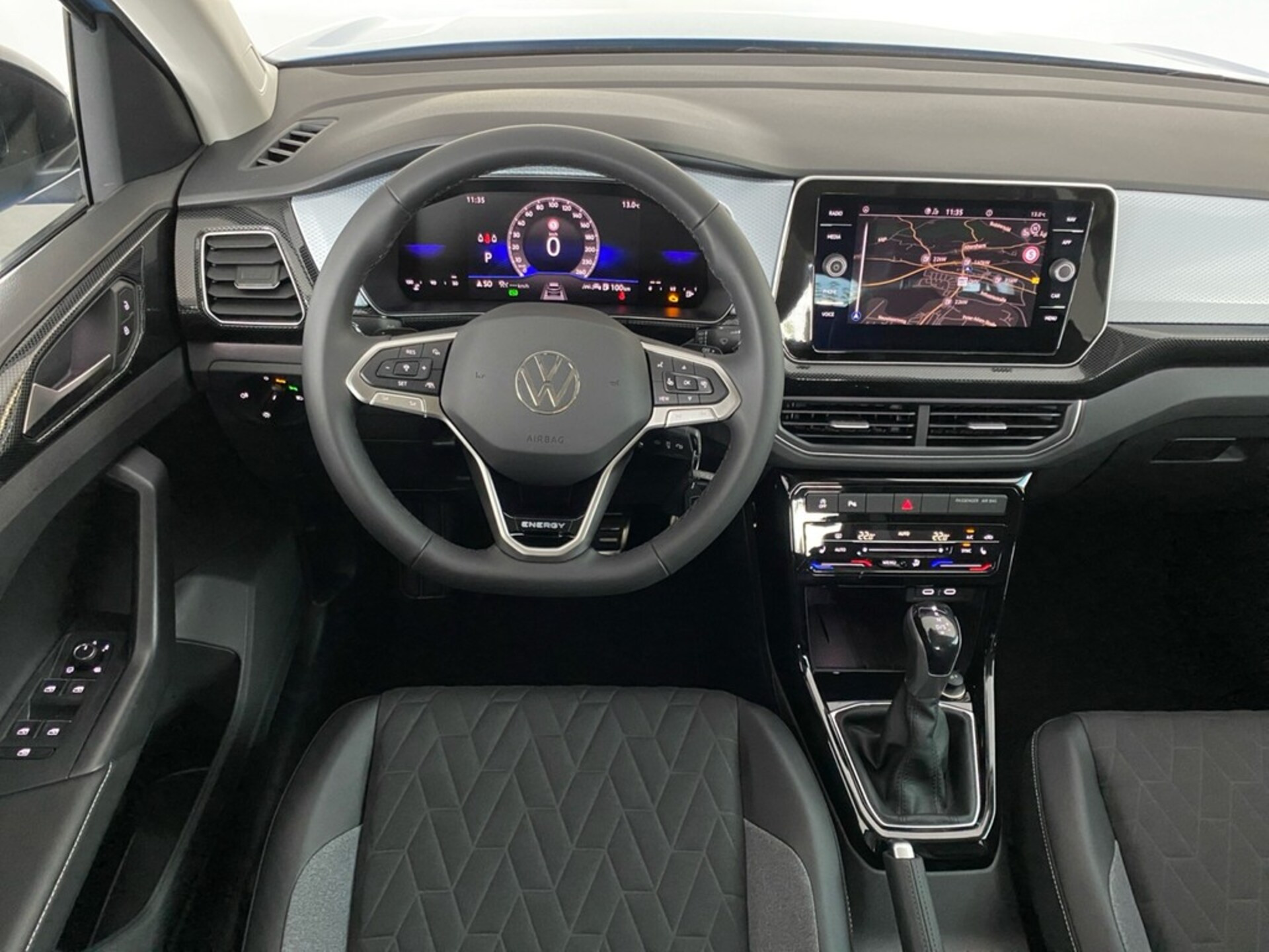 Volkswagen T-Cross ENERGY