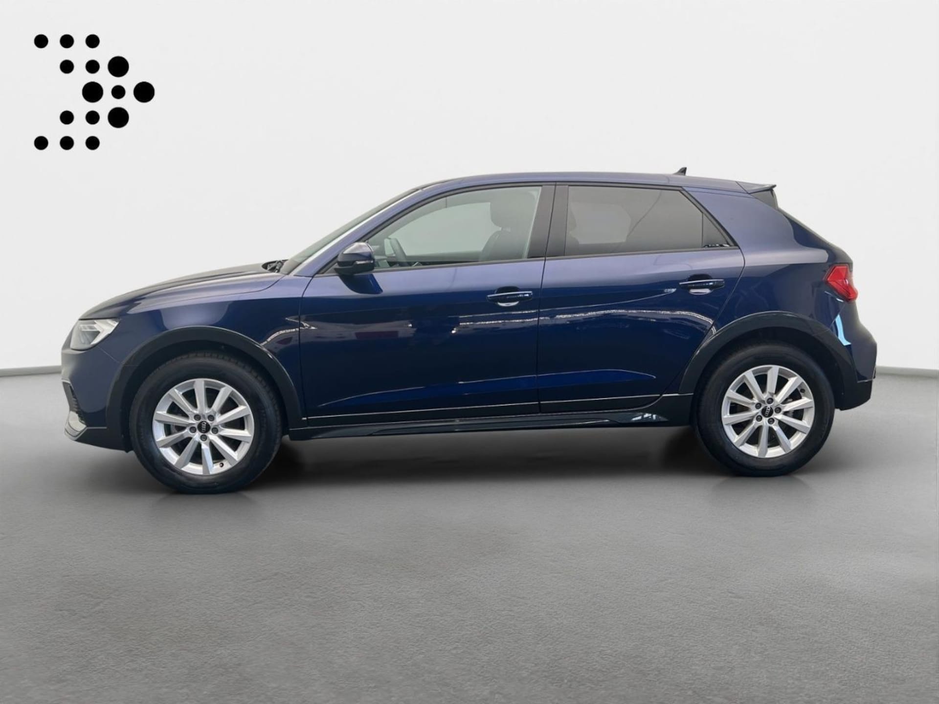 Audi A1 allstreet
