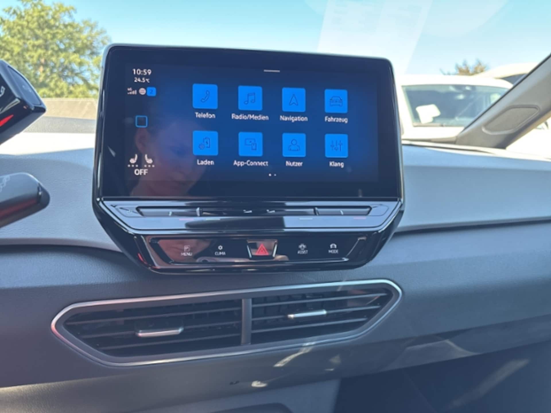 Volkswagen ID.3 Pro S