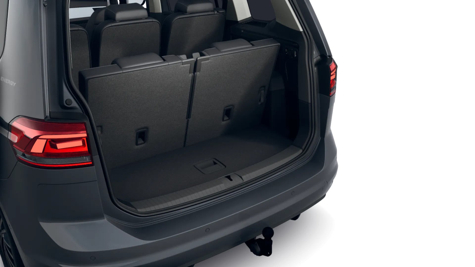 Volkswagen Touran ENERGY