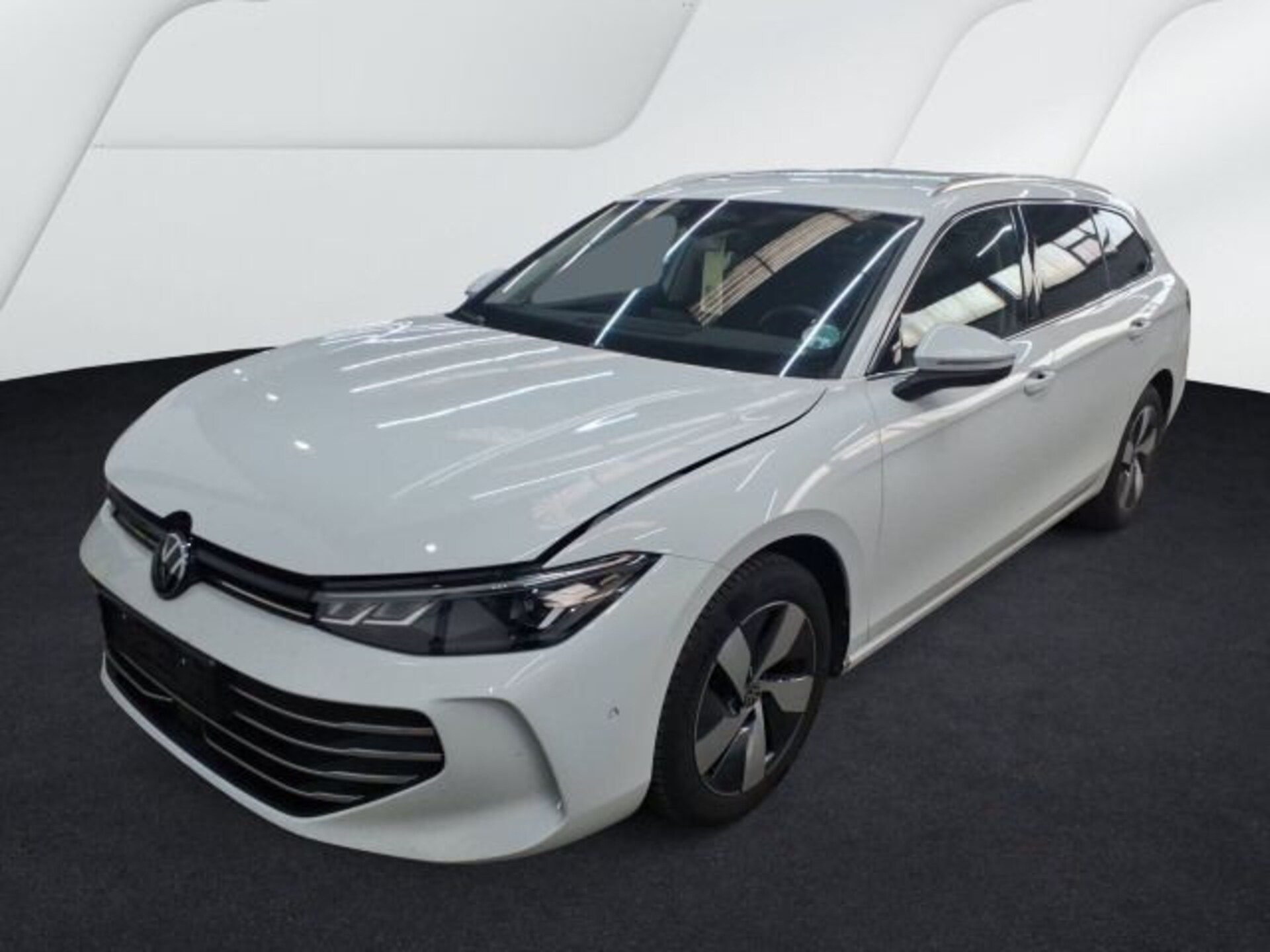 Volkswagen Passat Business