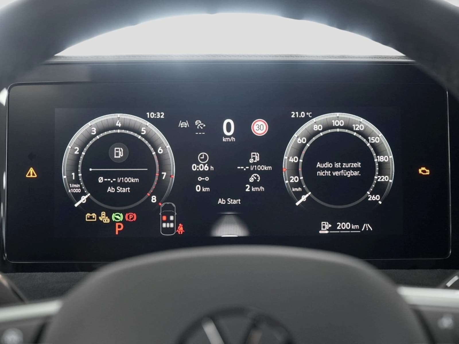 Volkswagen Tiguan – Bild 12