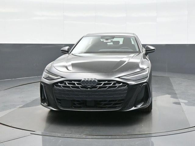 2026 Audi A6 Sedan