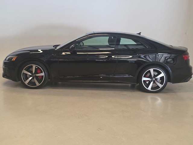 2024 Audi A5 Coupe