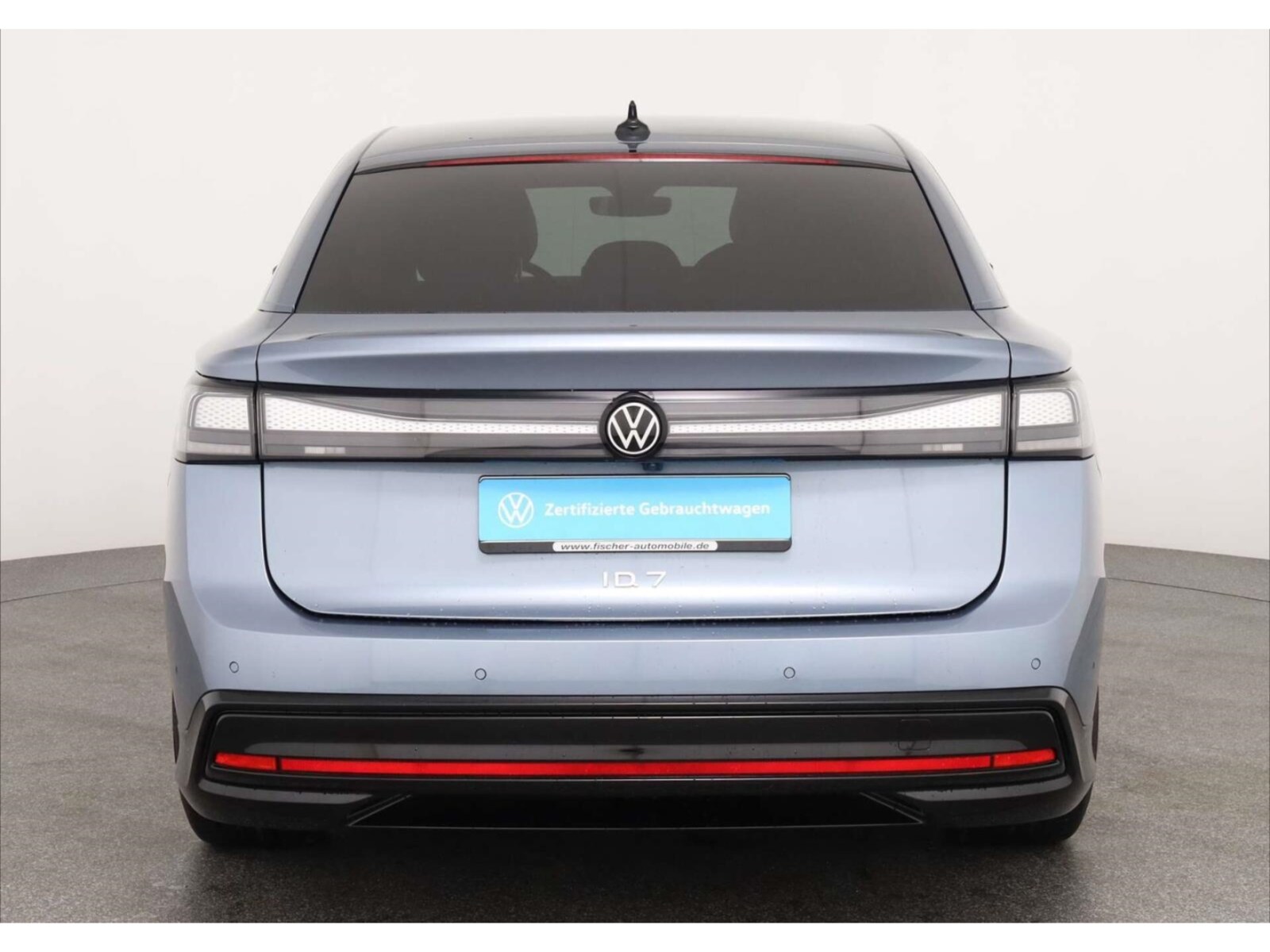 Volkswagen ID.7 – Bild 6