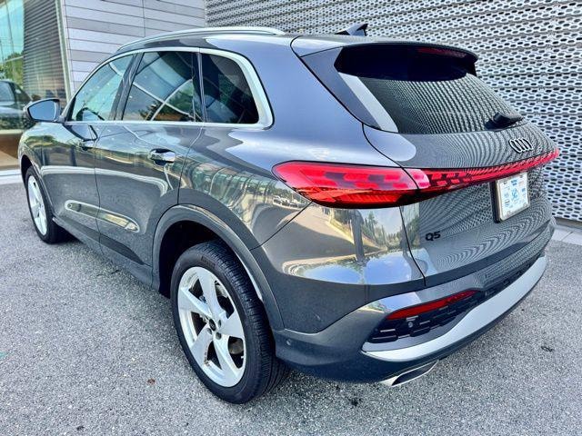 2025 Audi Q5