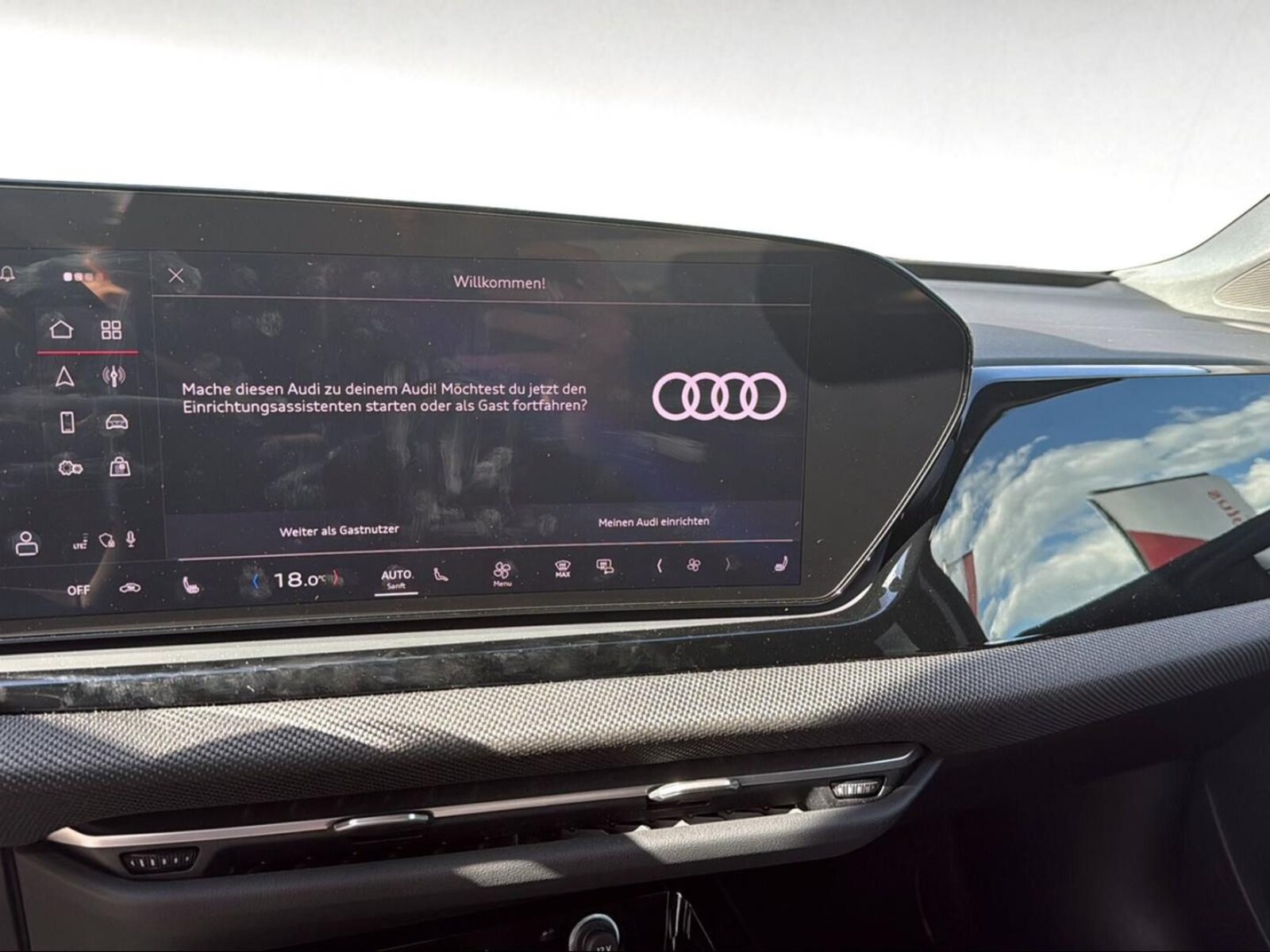 Audi A5 Avant – Bild 11