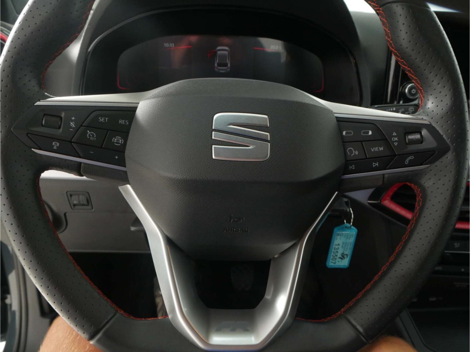 SEAT Ibiza – Bild 9