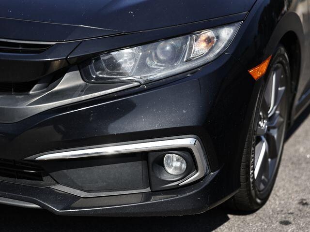 2021 Honda Civic Sedan