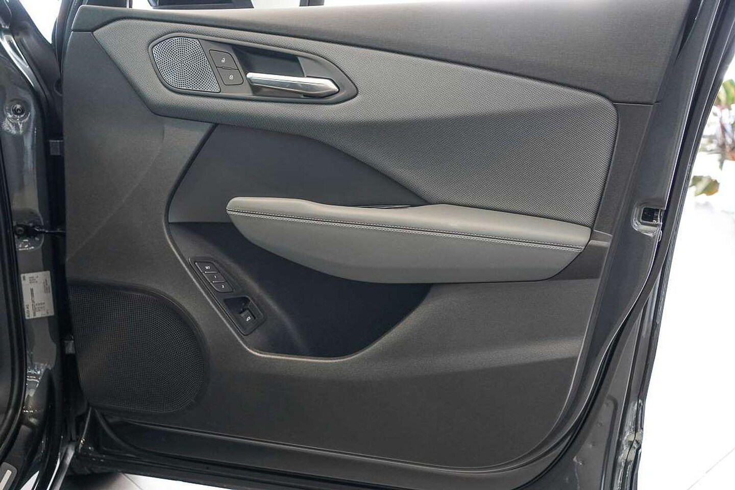 Image about Audi Q3 SUV TFSI 110 kW launch edition