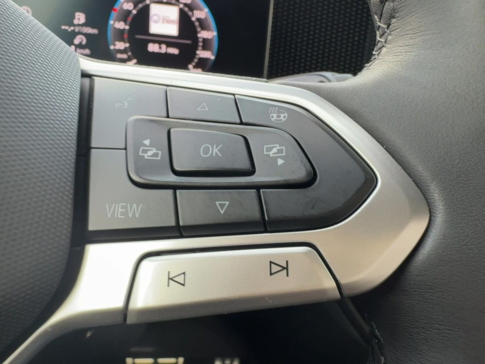 Volkswagen Tiguan – Bild 26