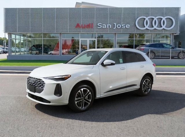 Photo of 2026 Audi Q5