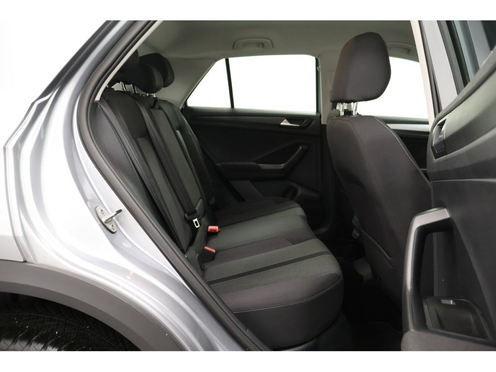 Volkswagen T-Roc – Bild 24