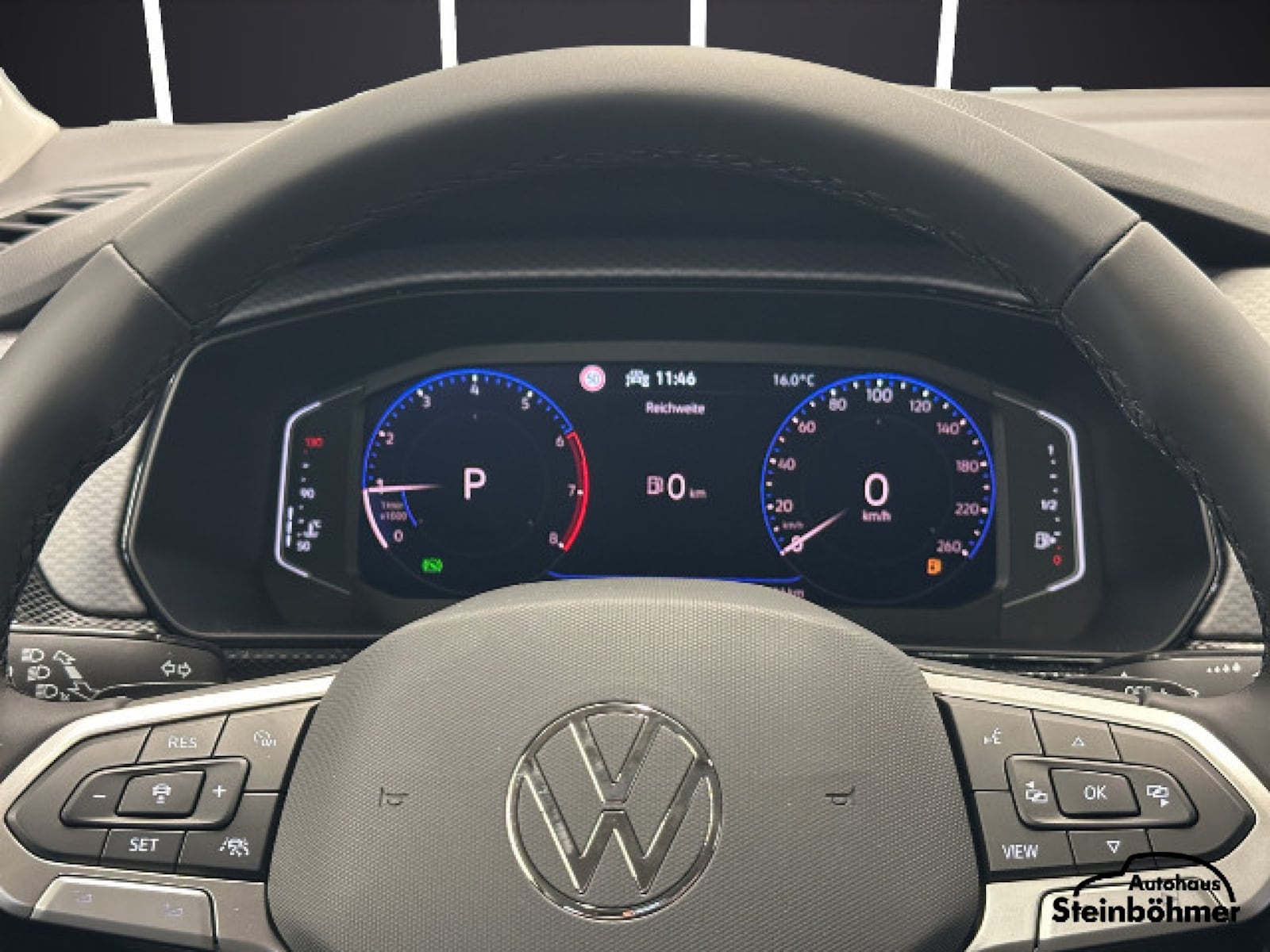 Volkswagen T-Cross – Bild 19