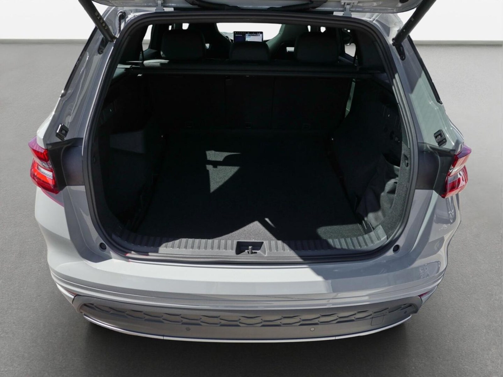 Škoda Kodiaq – Bild 11
