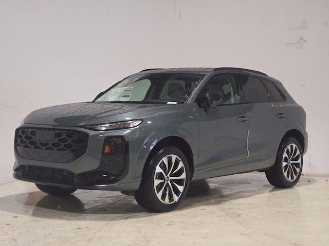 Photo of 2026 Audi Q3 SUV