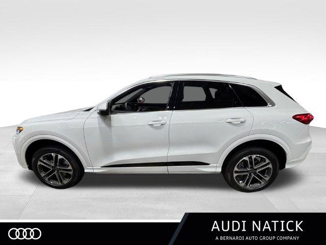 Photo of 2026 Audi Q5