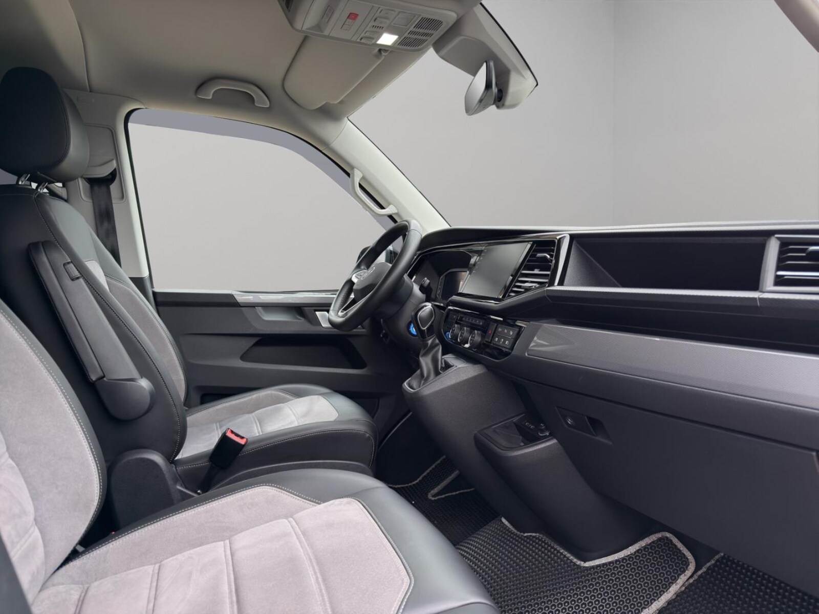 Volkswagen T6.1 Multivan – Bild 17