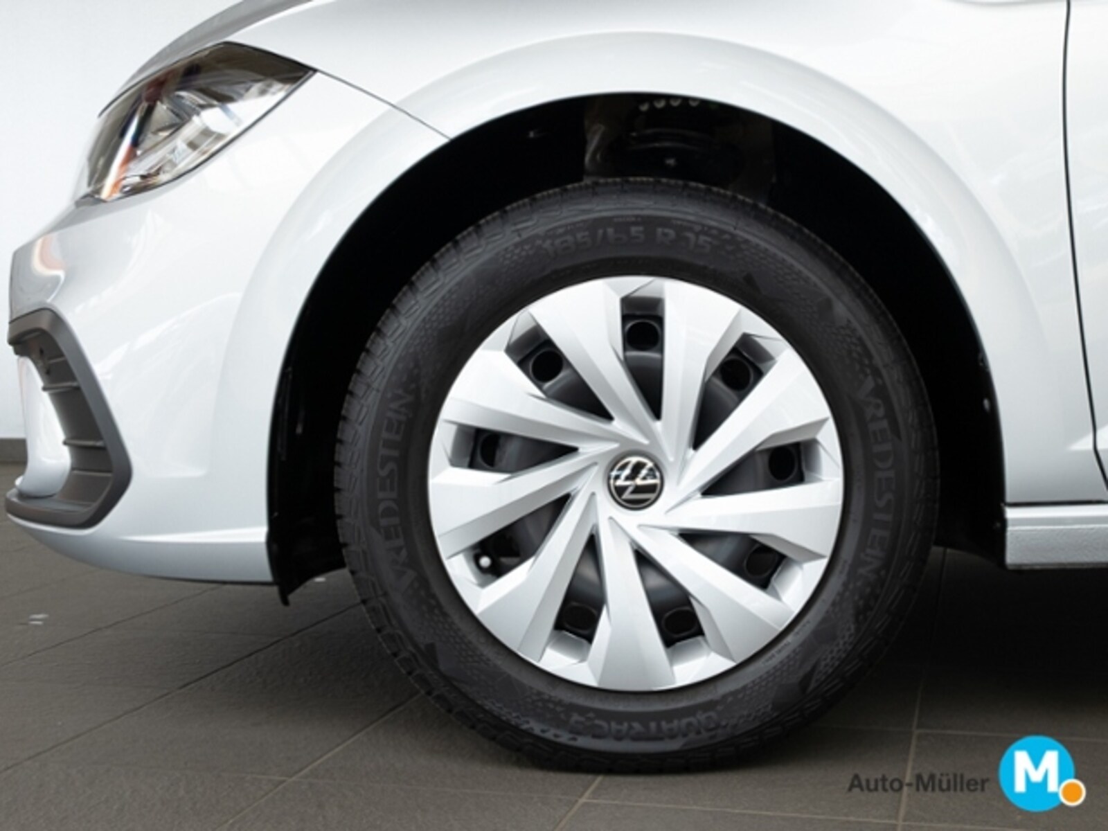 Volkswagen Polo – Bild 6