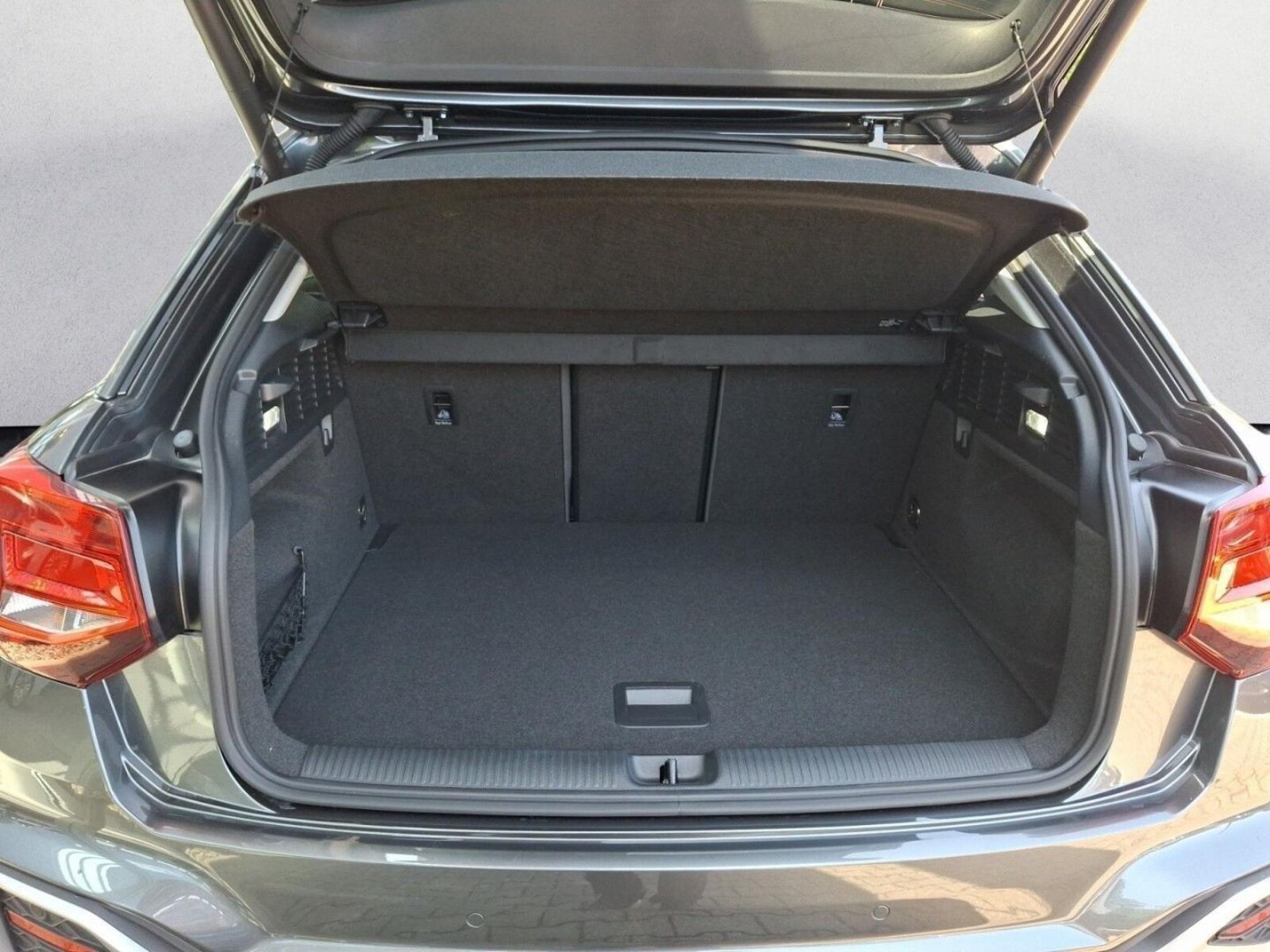 Audi Q2 – Bild 9