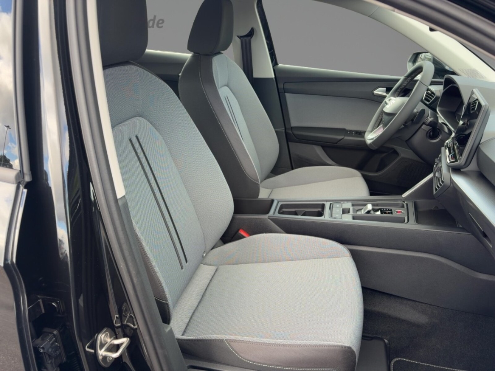 SEAT Leon – Bild 11