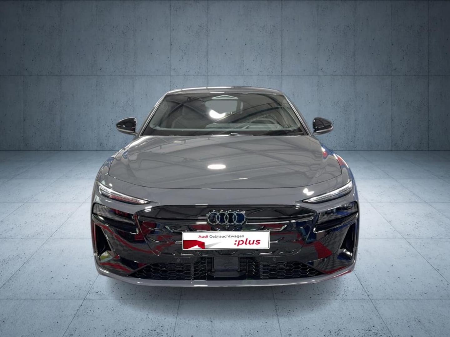 Bild über Audi A6 Avant e-tron S line business e-tron quattro 315 kW - für weitere Informationen kontaktieren Sie den Audi Partner