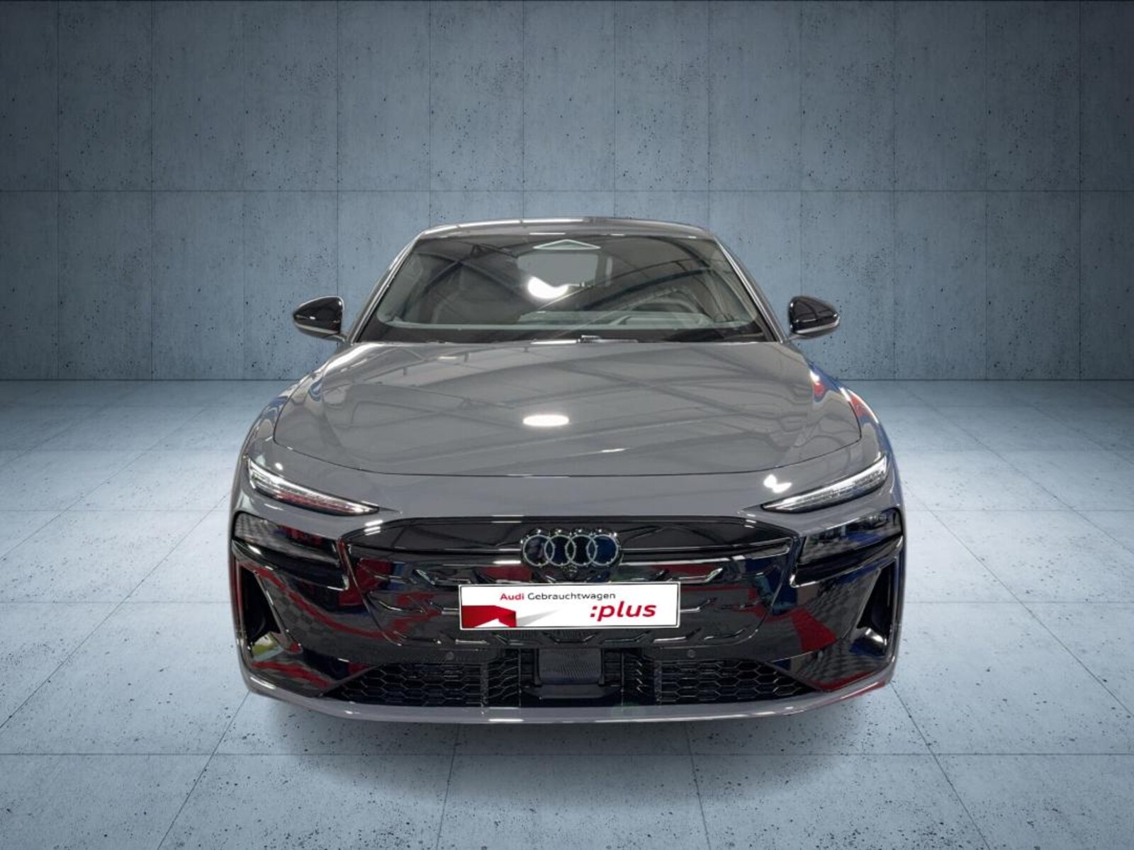 Audi A6 Avant e-tron – Bild 9