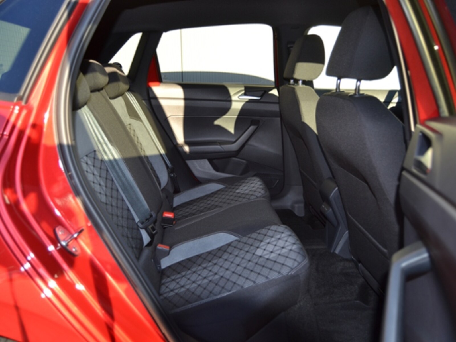 Volkswagen Polo – Bild 9