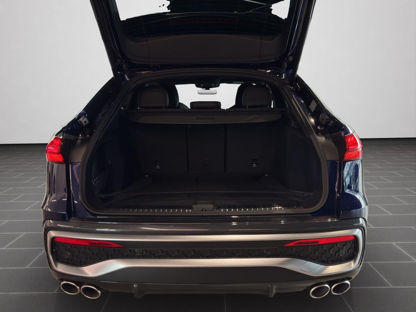 Bild über Audi SQ5 Sportback TFSI 270 kW S tronic - für weitere Informationen kontaktieren Sie den Audi Partner