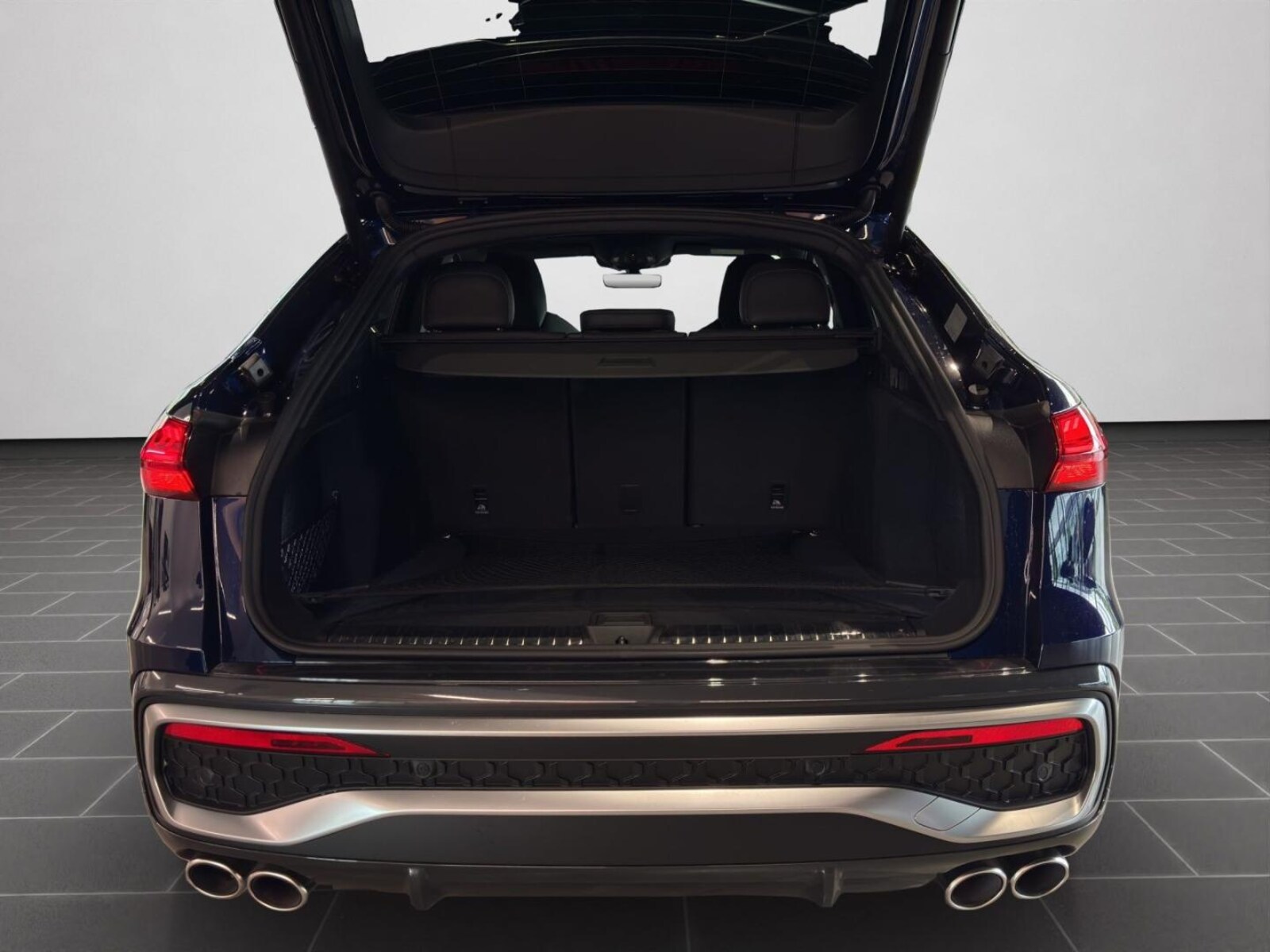 Audi SQ5 Sportback – Bild 15