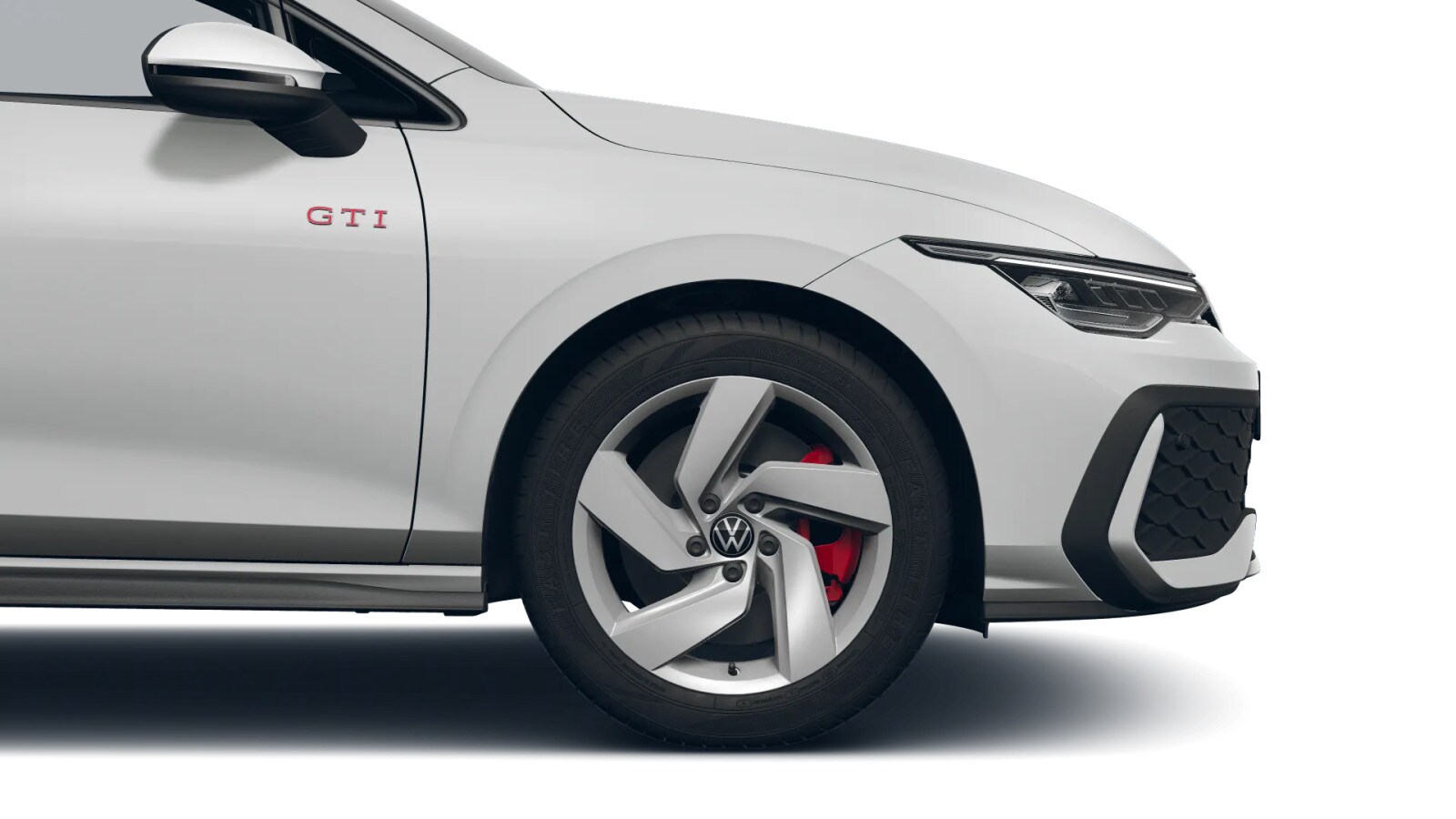 Volkswagen Golf – Bild 3