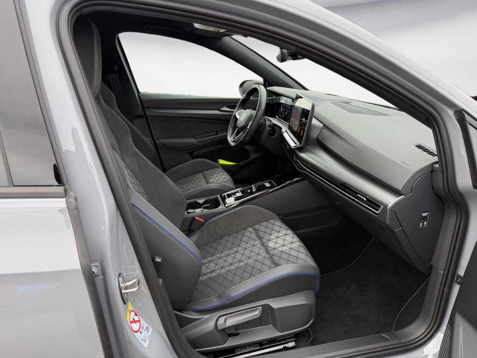 Volkswagen Golf Variant – Bild 13