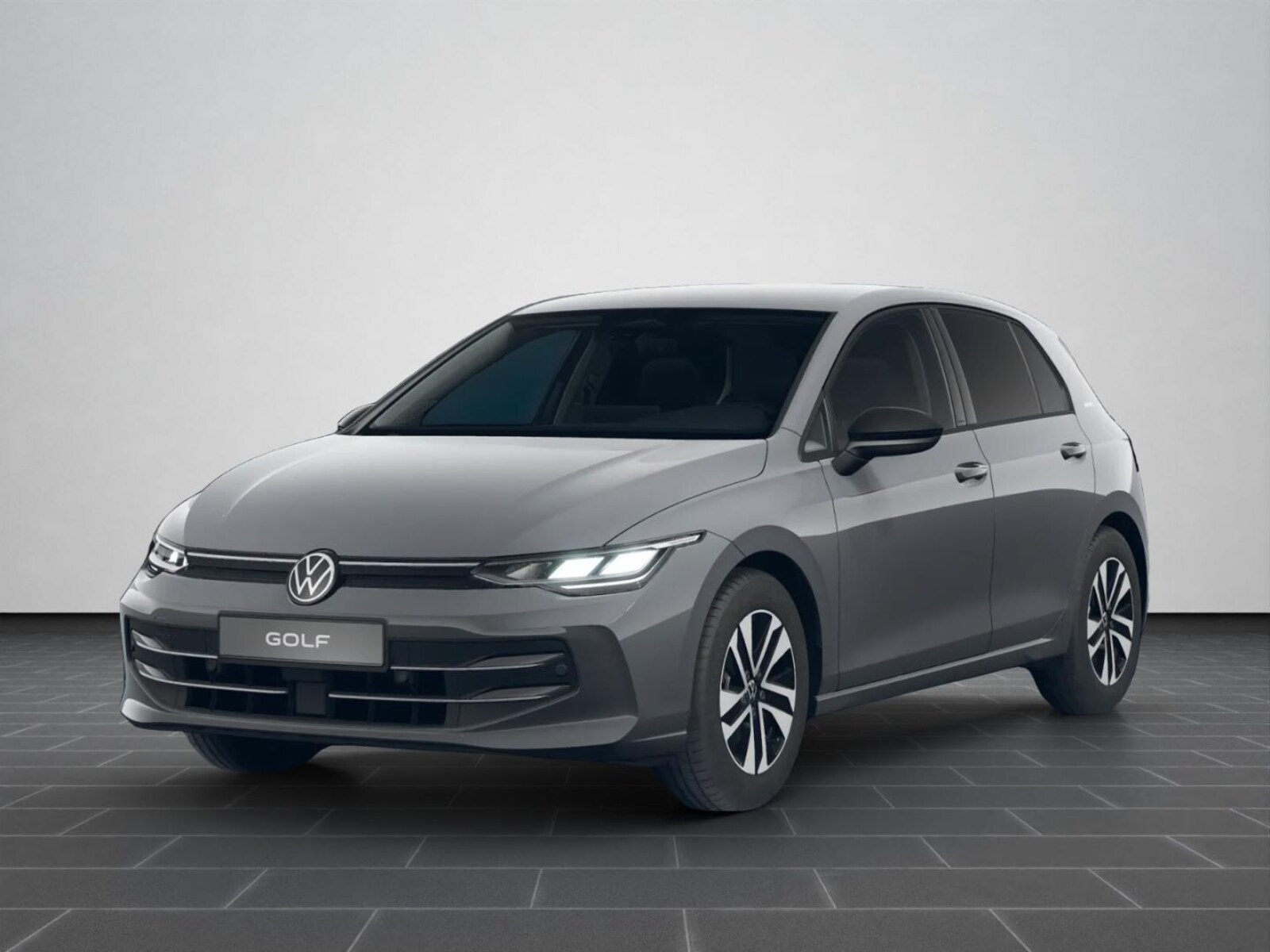 Volkswagen Golf – Bild 2