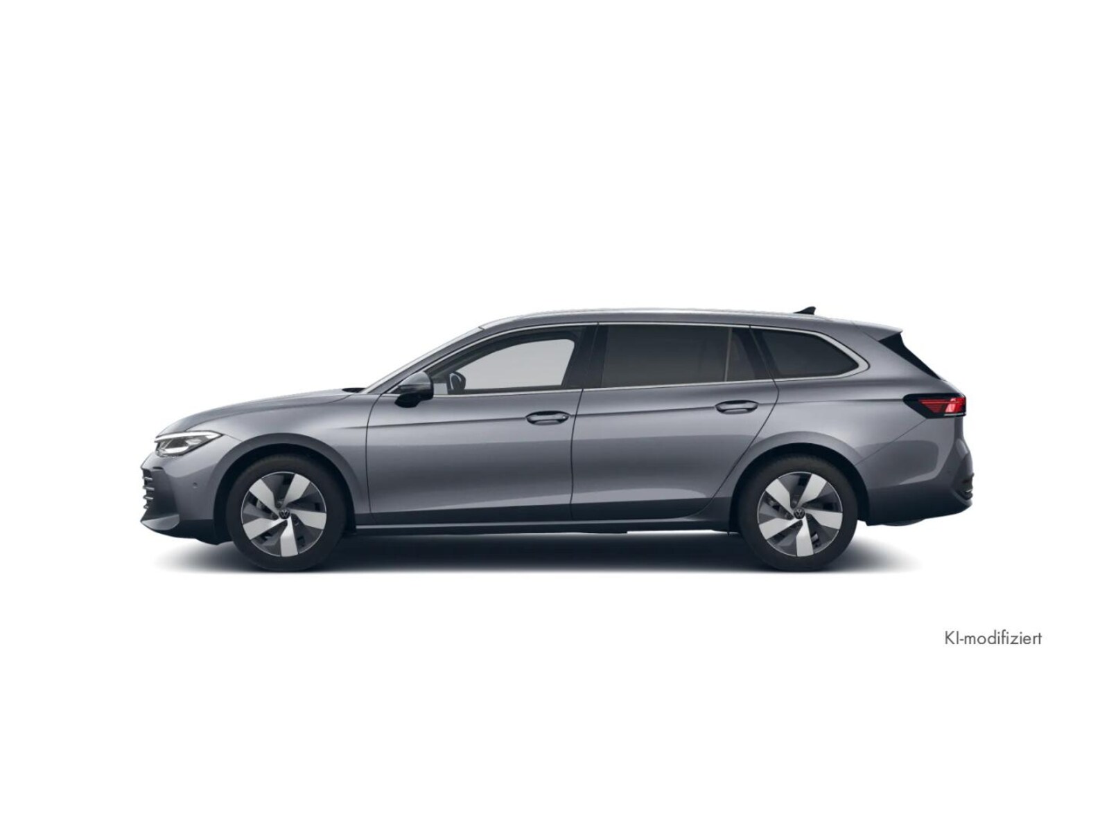 Volkswagen Passat – Bild 5