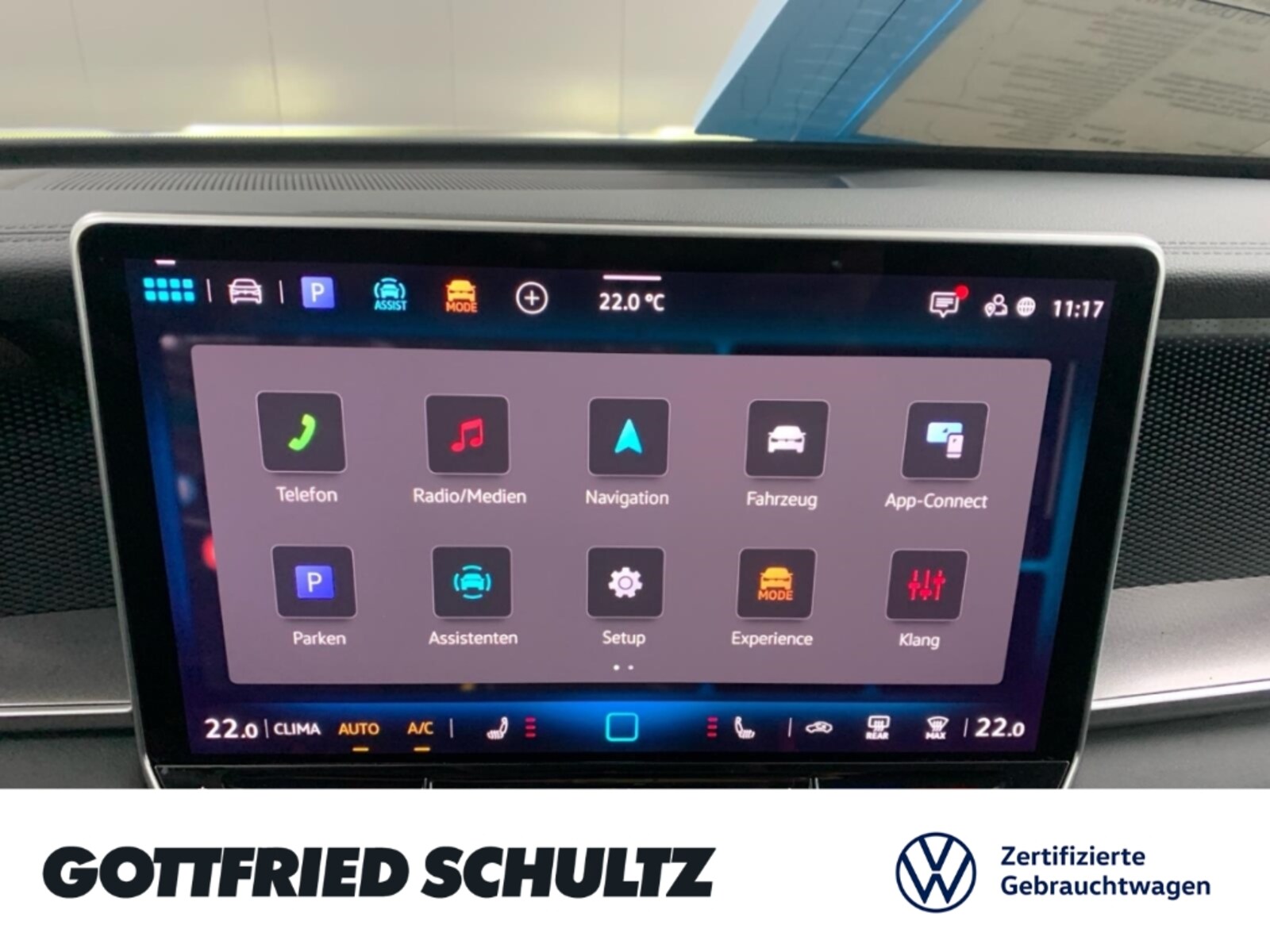 Volkswagen Tayron – Bild 15