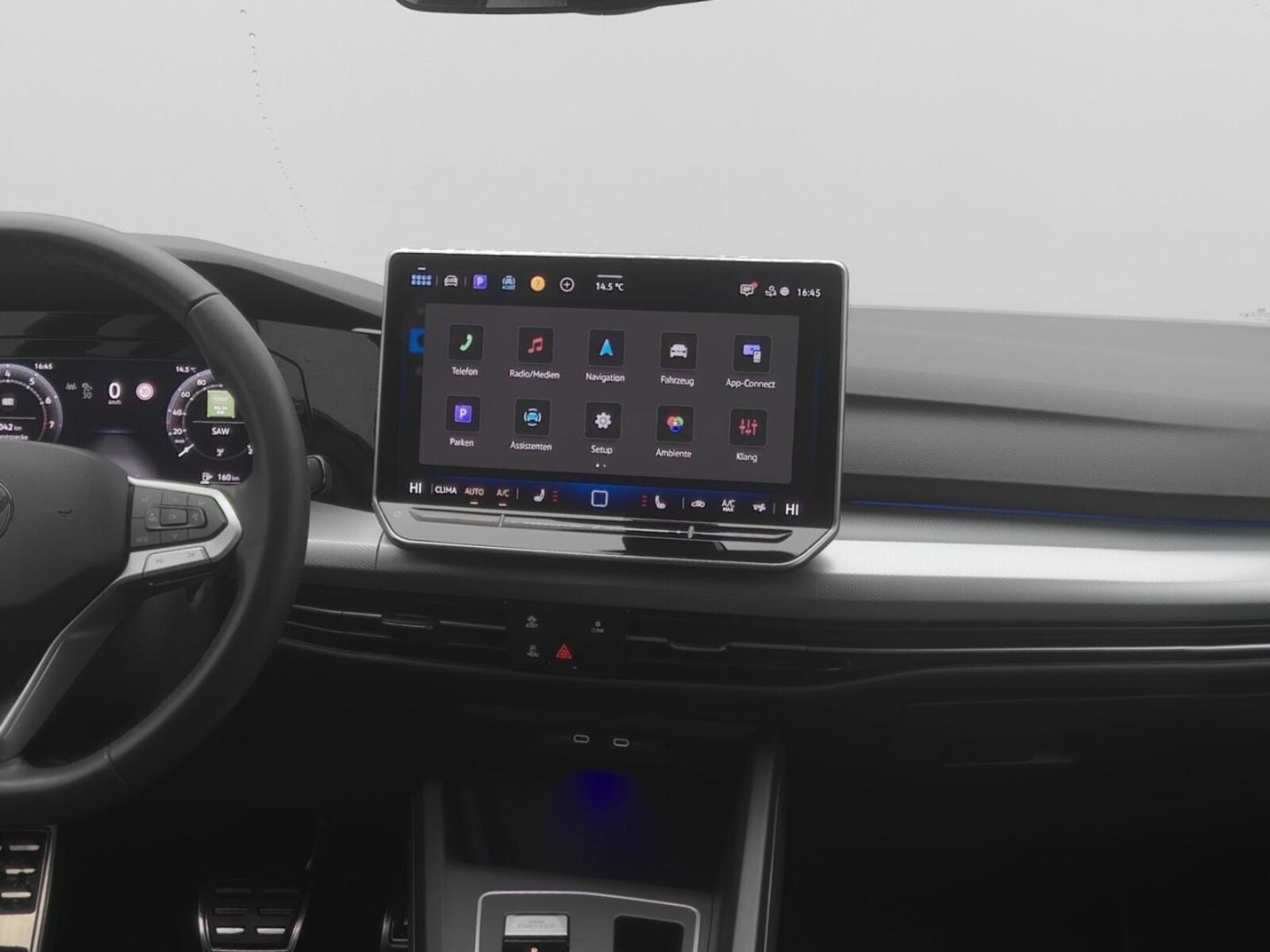 Volkswagen Golf Variant – Bild 11