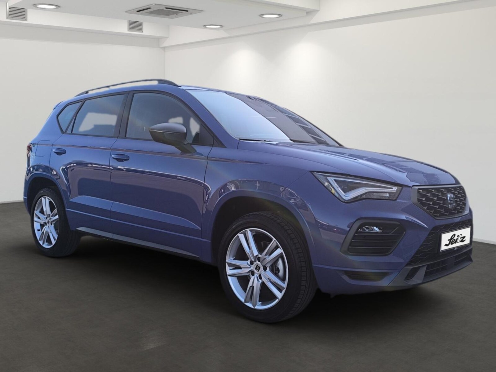 SEAT Ateca – Bild 3