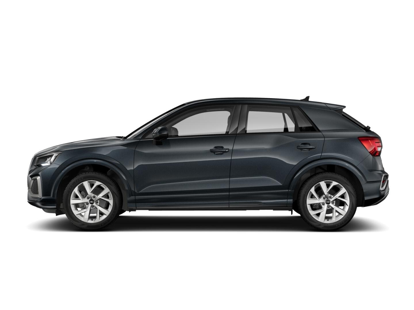 Bild über Audi Q2 advanced 35 TFSI 110(150) kW(PS) S tronic - für weitere Informationen kontaktieren Sie den Audi Partner