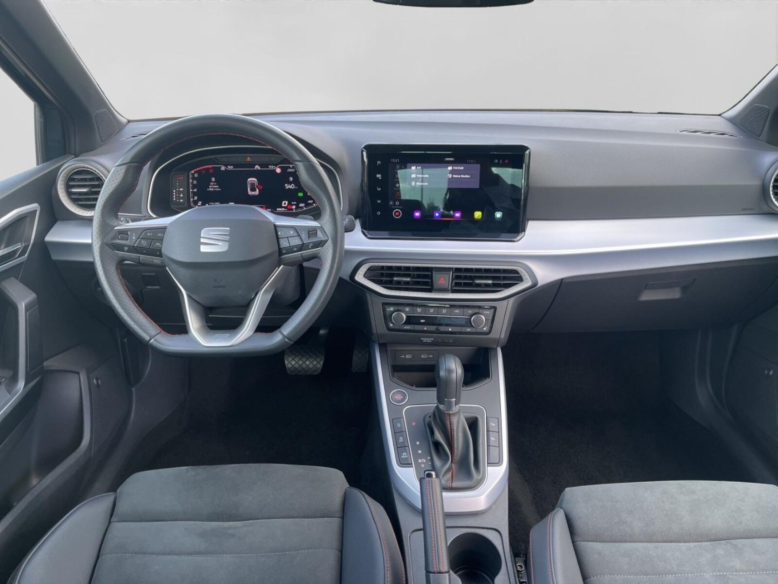 SEAT Arona – Bild 6