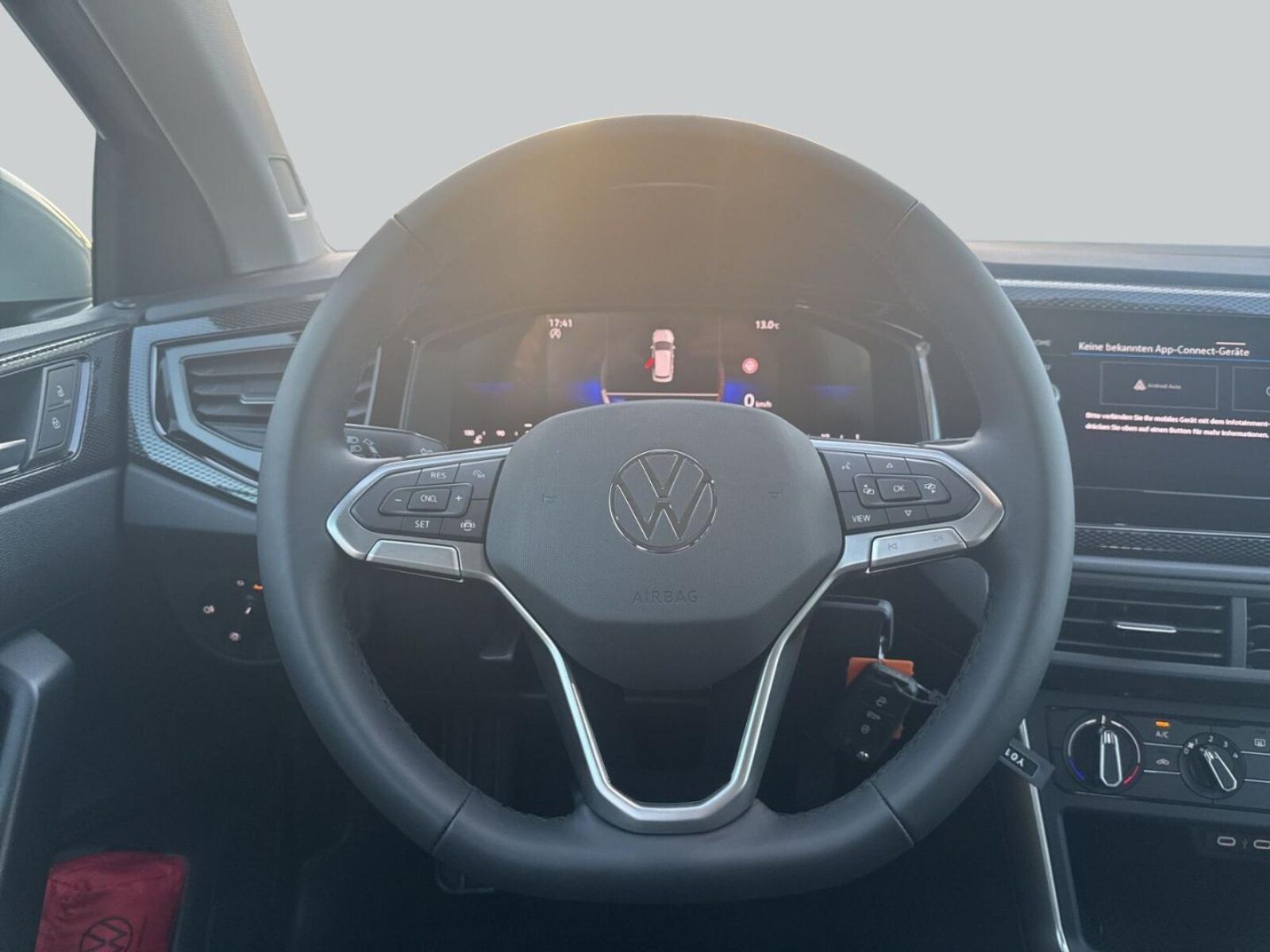 Volkswagen Taigo – Bild 18