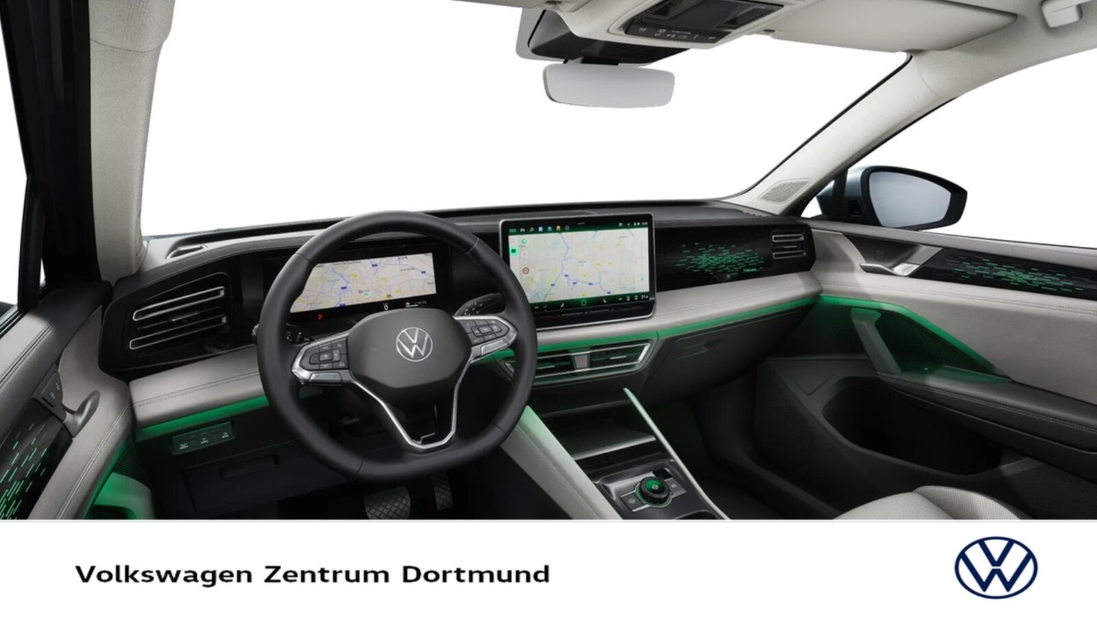 Volkswagen Tiguan – Bild 7