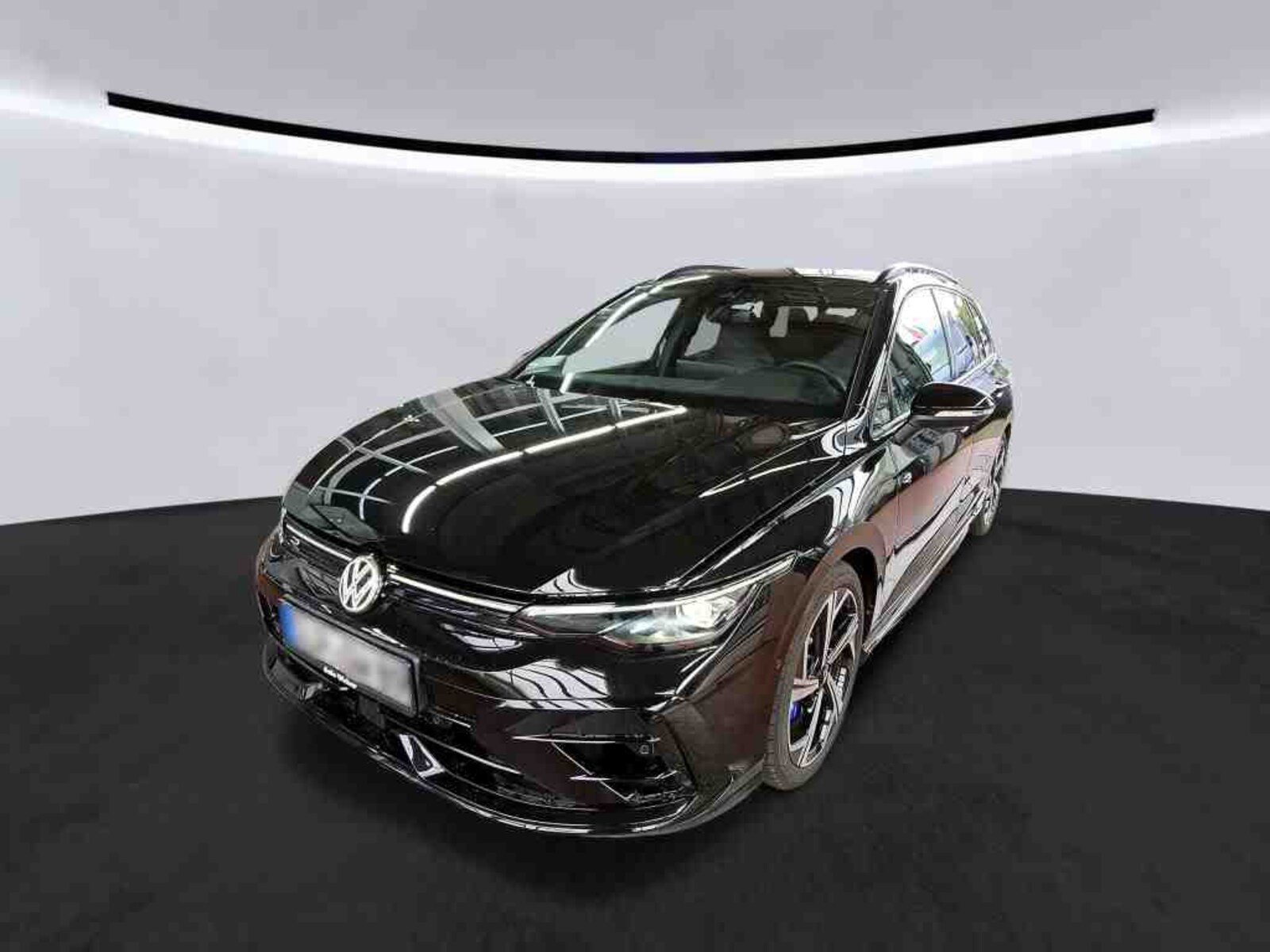 Volkswagen Golf Variant – Bild 2