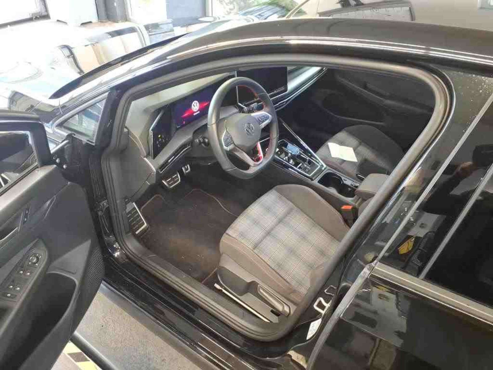 Volkswagen Golf – Bild 7