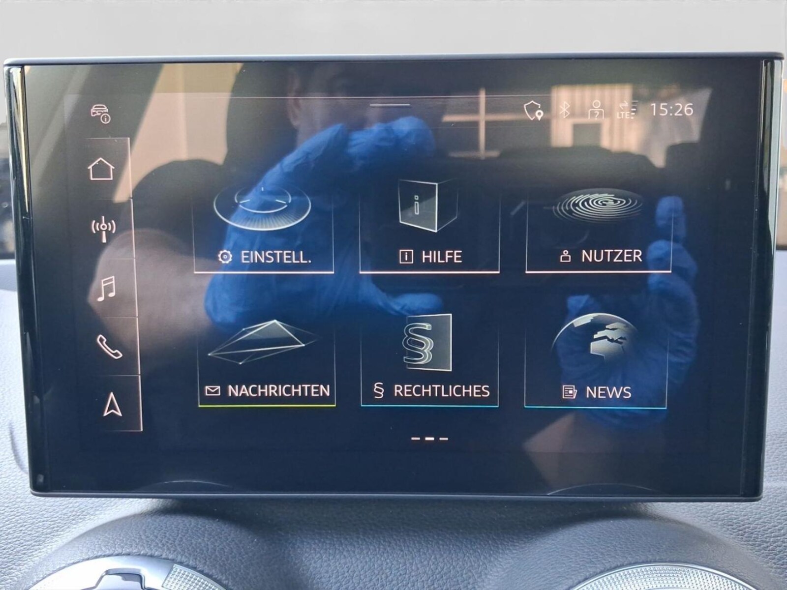 Audi Q2 – Bild 8