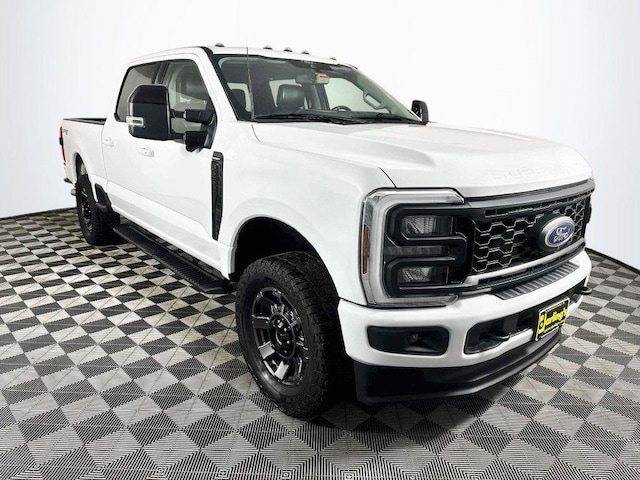 2024 Ford