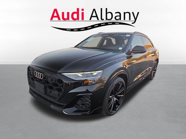 Photo of 2027 Audi SQ8