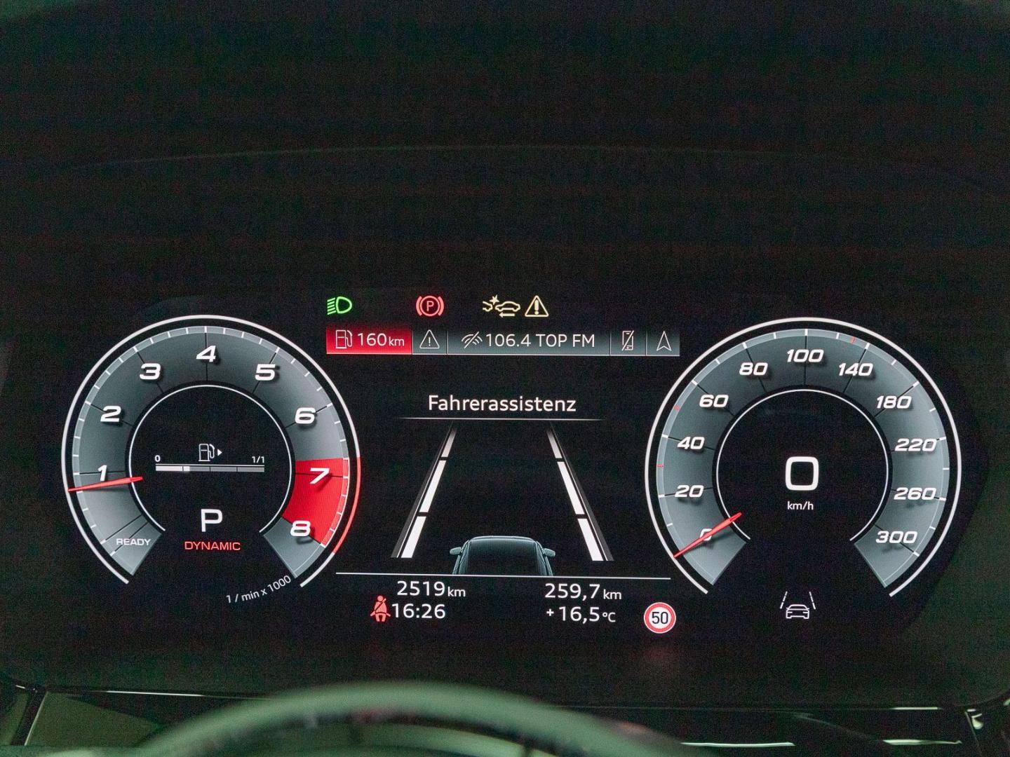 Image about Audi S3 Sportback TFSI quattro S tronic